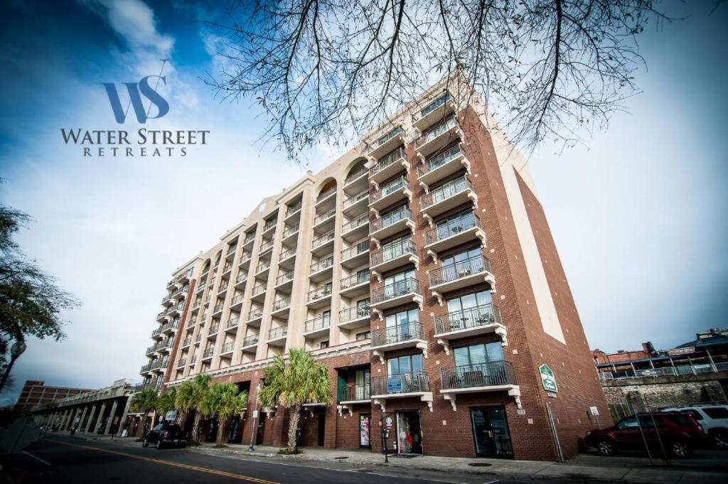 Water Street Retreat 12 Apartamento Município de Município de Wilmington Exterior foto
