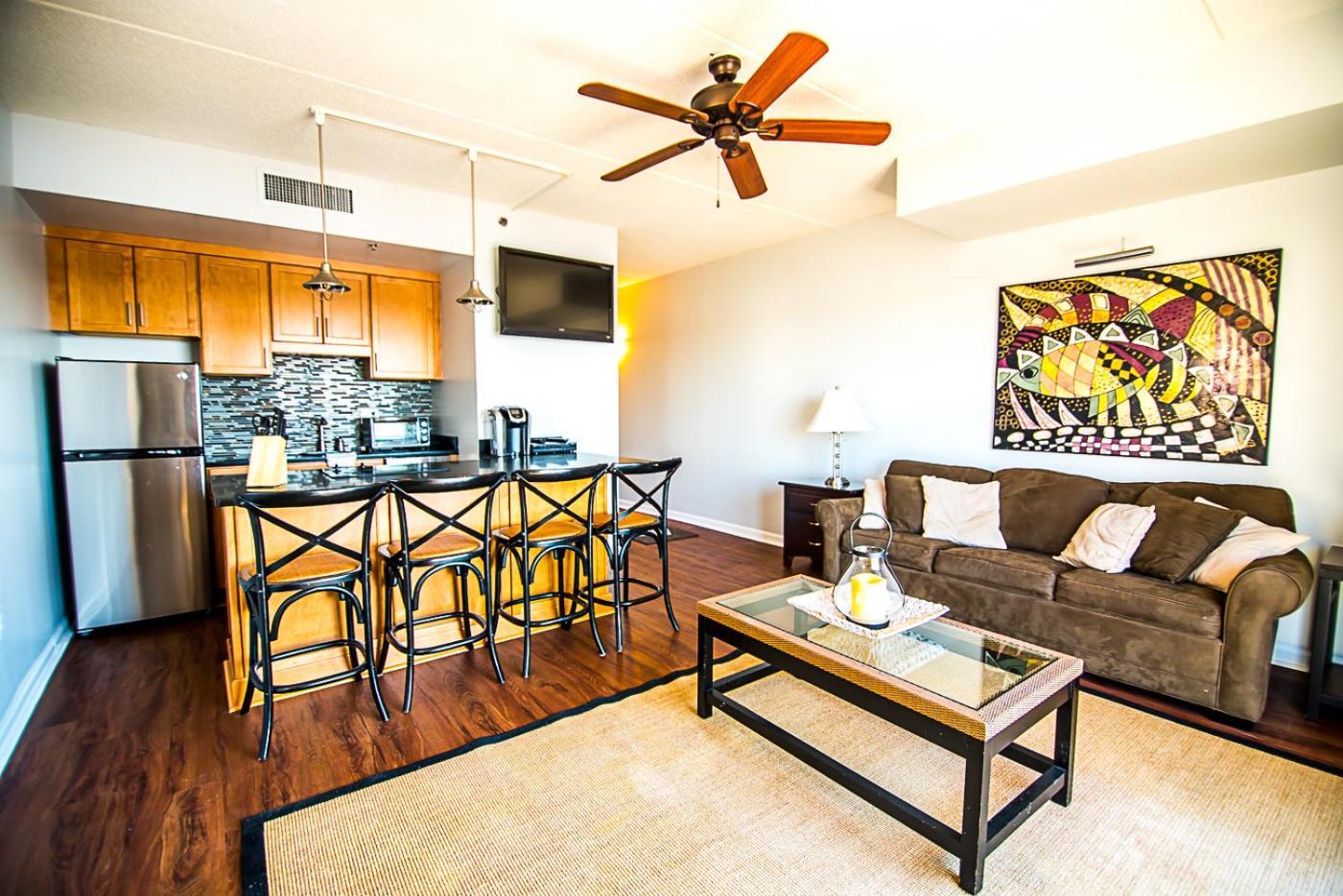 Water Street Retreat 12 Apartamento Município de Município de Wilmington Exterior foto