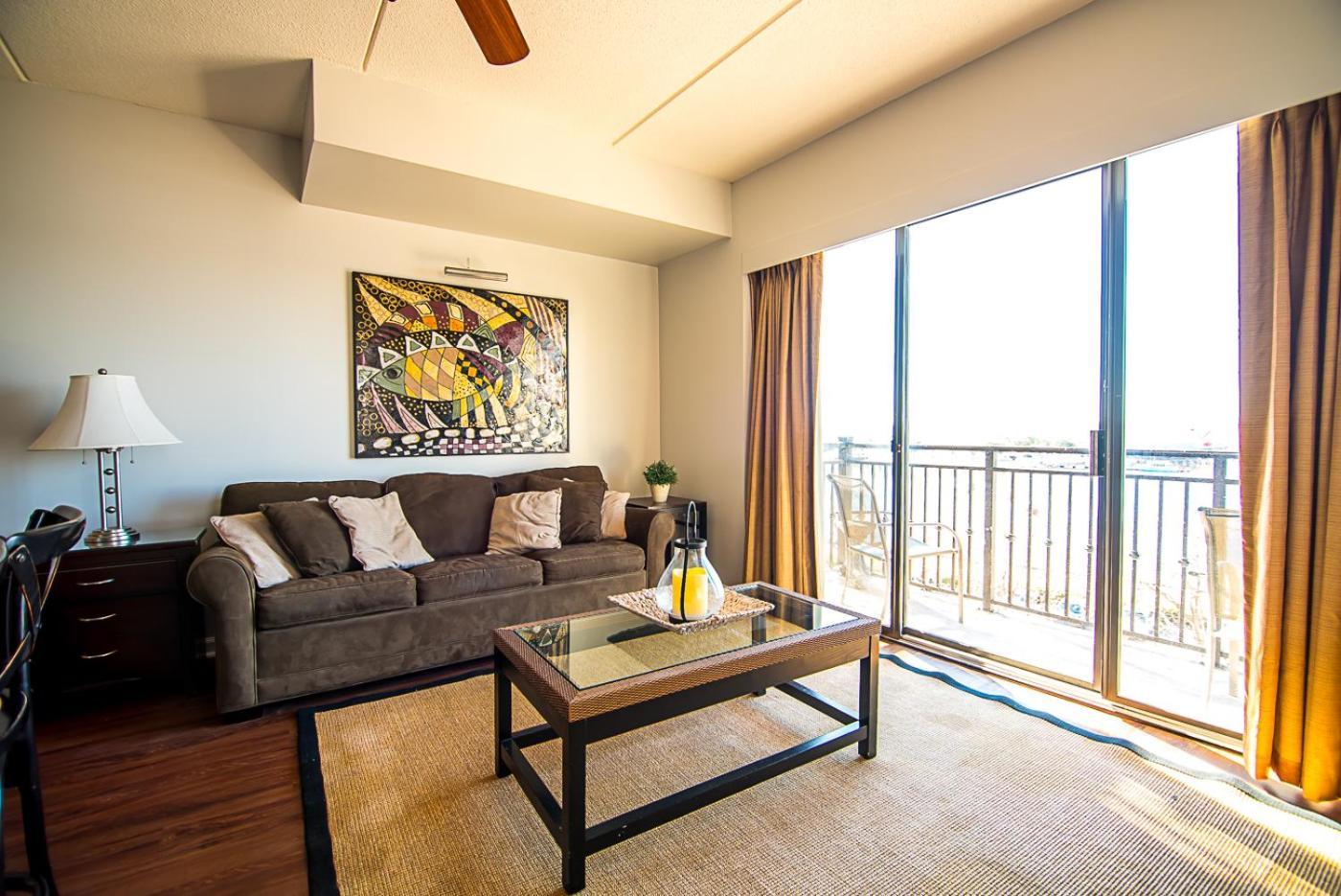 Water Street Retreat 12 Apartamento Município de Município de Wilmington Exterior foto
