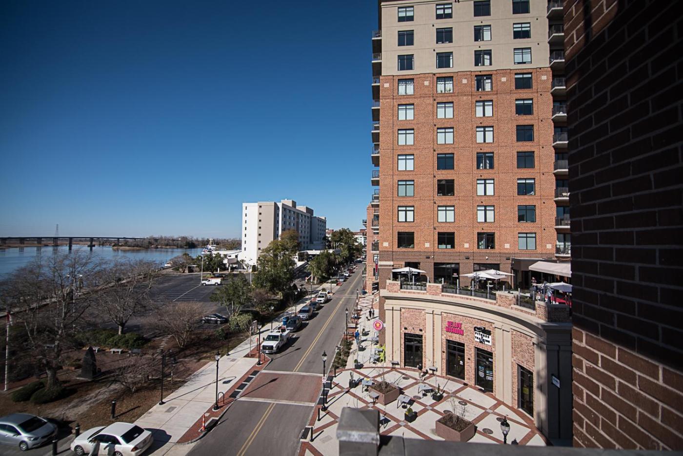 Water Street Retreat 12 Apartamento Município de Município de Wilmington Exterior foto