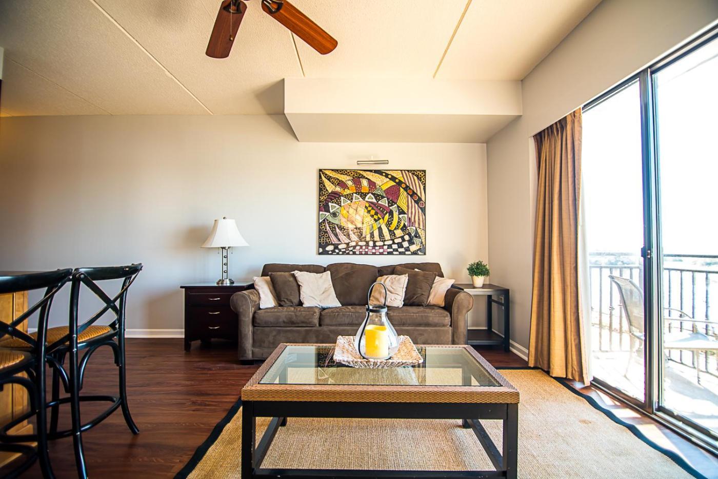 Water Street Retreat 12 Apartamento Município de Município de Wilmington Exterior foto