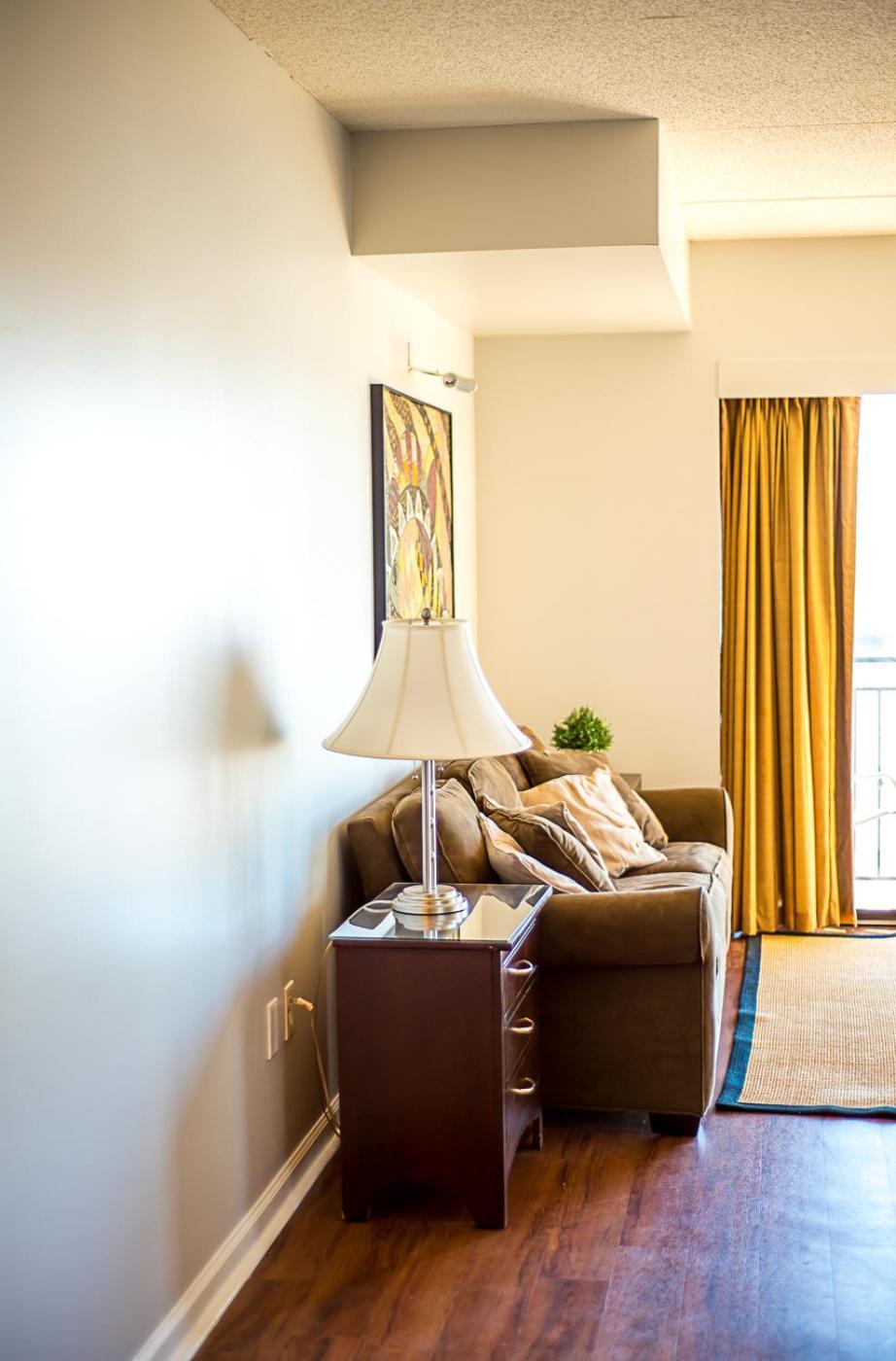Water Street Retreat 12 Apartamento Município de Município de Wilmington Exterior foto
